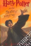 Rowling J. K., GrandPre Mary (ILT)