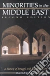 Nisan Mordechai
