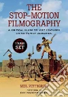 Pettigrew Neil, Harryhausen Ray (FRW)