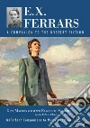 MacDonald Gina, Sanders Elizabeth (CON), Foxwell Elizabeth (EDT)