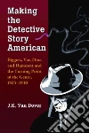 Van Dover J. K.