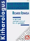 Iznaola Ricardo