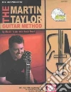 Taylor Martin, Mead David