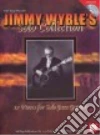 Wyble Jimmy