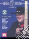 Hiland Johnny