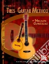 Gonzalez Nelson