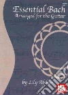 Afshar Lily (ADP)