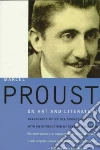 Proust Marcel, Warner Sylvia Townsend (TRN)