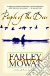 Mowat Farley, Bryant Samuel (ILT)