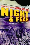 Woolrich Cornell (INT), Nevins Francis M. (EDT)