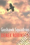 Robinson Derek