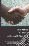 Fish Jefferson M. Ph.D.