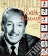 Smith Dave, Walt Disney Company