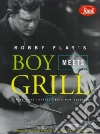 Flay Bobby, Schwartz Joan, Eckerle Tom (PHT)