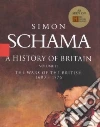 Schama Simon