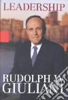 Giuliani Rudolph W., Kurson Ken