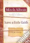Albom Mitch