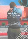 Martin Steve