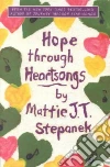 Stepanek Mattie J. T.
