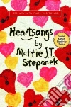 Stepanek Mattie J. T.
