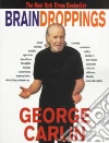 Carlin George