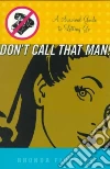 Findling Rhonda