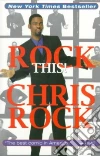 Rock Chris