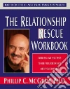McGraw Phillip C. Ph.D.
