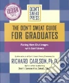 Don't Sweat Press (EDT), Carlson Richard (FRW)