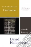 Halberstam David