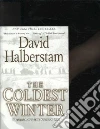 Halberstam David