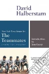Halberstam David