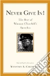 Churchill Winston Sir