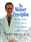 Small Gary W., Vorgan Gigi