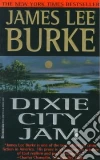 Burke James Lee