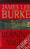 Burke James Lee