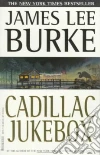 Burke James Lee