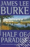 Burke James Lee