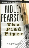 Pearson Ridley