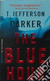 Parker T. Jefferson