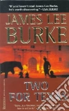 Burke James Lee