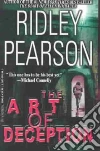 Pearson Ridley