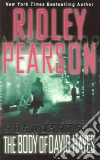 Pearson Ridley