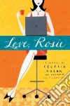 Ahern Cecelia