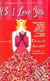 Ahern Cecelia