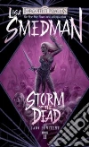 Smedman Lisa