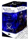 Salvatore R. A.