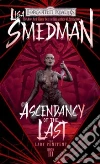 Smedman Lisa