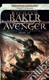 Baker Richard