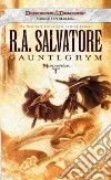 Salvatore R. A.